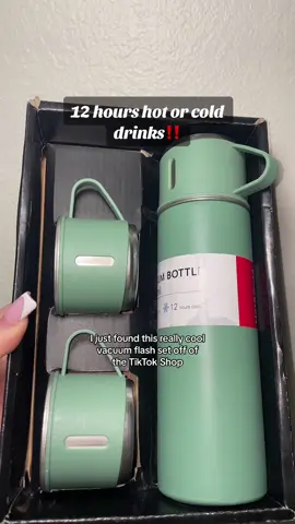 #vacuumflask #vacuumbottle #wearhouse #job #camping #TTSACL #foryou #fypシ #fyp #foryoupagе 