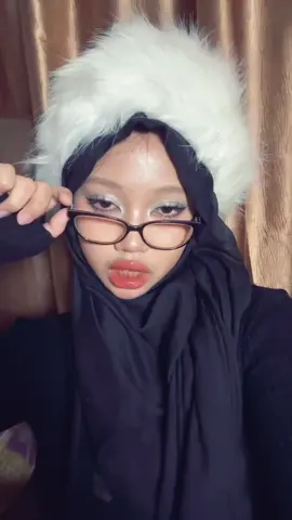 akhirnya transisi lagie