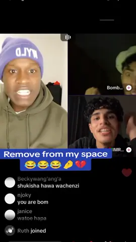 Chofrii na Kizungu weuh ni vitu mbili tofauti😂😂😂💔#fyp #foryou #chofri #comedia #kimbikimbi #umbea #udaku #udaku #Bossie 