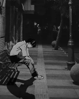 🥲🥀#lagusadvibes #animesad #fypシ゚viral #sadstory #animesadboy #bernafastanpamu #sadvibes 