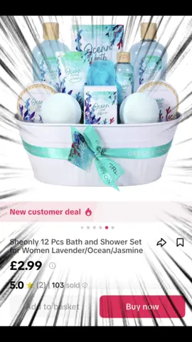 #tiktokmademebuyit 