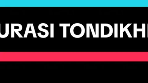 URASI TONDIKHI #musiklirikbatak  #musikbatakmb  #marbuntemplatecapcut 