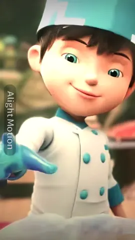 oboi ais🤩#boboiboy #bismillahfyp #fypシ #fyp 