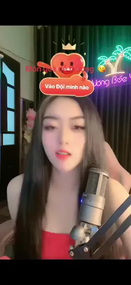 Món quà dễ thương thật đấy. Cảm ơn món quà bất ngờ bạn dành cho tôi. Rất yêu thích 🥰❤️☺️  @Đ丅 - Sport  #xuhuong #trending #idollive 