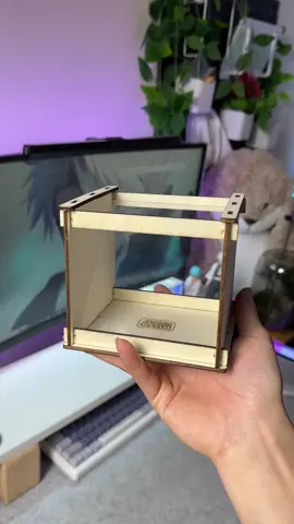 Hologram Box #hologrambox #boxstudio 