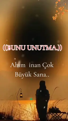 𝐄𝐧 𝐭𝐞𝐡𝐥𝐢𝐤𝐞𝐥𝐢 𝐝üş𝐦𝐚𝐧 𝐛𝐢𝐳𝐞  𝐛𝐞𝐧𝐳𝐞𝐲𝐢𝐩𝐭𝐞 𝐛𝐢𝐳𝐝𝐞𝐧 𝐨𝐥𝐦𝐚𝐲𝐚𝐧𝐝ı𝐫