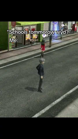 That narukami shuffle #persona #persona4