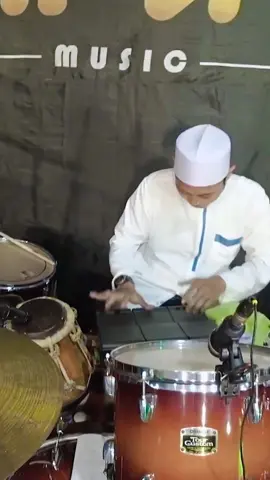 #sadunafiddunya #anisarahma #simpatikmusic 