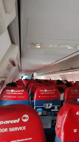Penerbangan lion JT 210 tgl 7 april 2024. jadwal di tiket 14.00. Boarding 14.50. Jam 16.30 belom berangkat juga. Penumpangnya sudah kepanasan di dalam pesawat... alasan pemuatan cargo sebanyak 4 ton... Beginilah cerita kami di pesawat Lion JT 210 Jakarta - Kualanamau. #lionair #pesawatdelay  #pesawatlion #fly