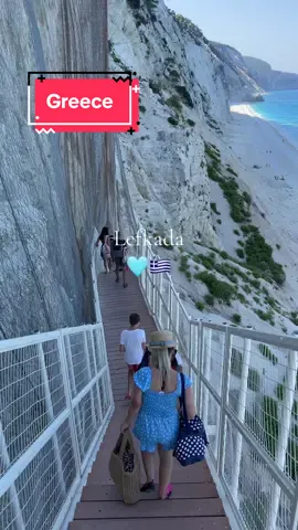 Summer in Greece #lefkada #greece🇬🇷 #travel #viral #fyp 