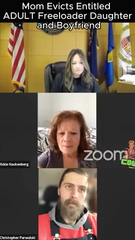 Part 2 | #court  #JudgeBoyd  #courtroom   #judge  #fyp   #longvideo