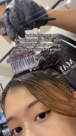 adalah aku