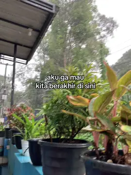 aku ga mau :)#galaubrutal 