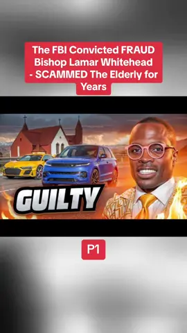 #lamarwhitehead #FBI #Viral #Foryou #trending #fyp #USA #news 