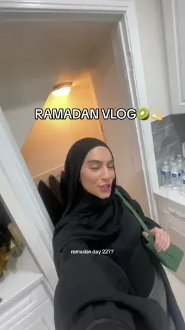 im trying to catch up with editing & content omg #ramadanvlog #dearborn #hijabi 
