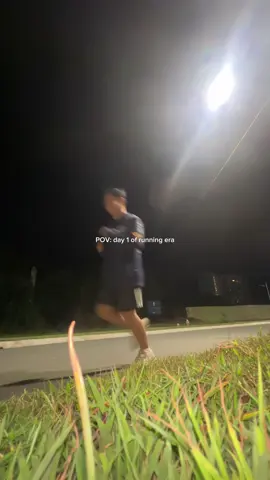 POV: running era gone wrong