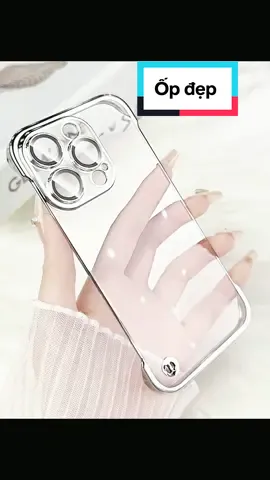 Ốp seo còn 27k free ship 😱😱😱 #trending #xuhuong #thinhhanh #viral #phukiendienthoai #case #oplungiphone #caseiphone #opdep #yfp #yfpシ 