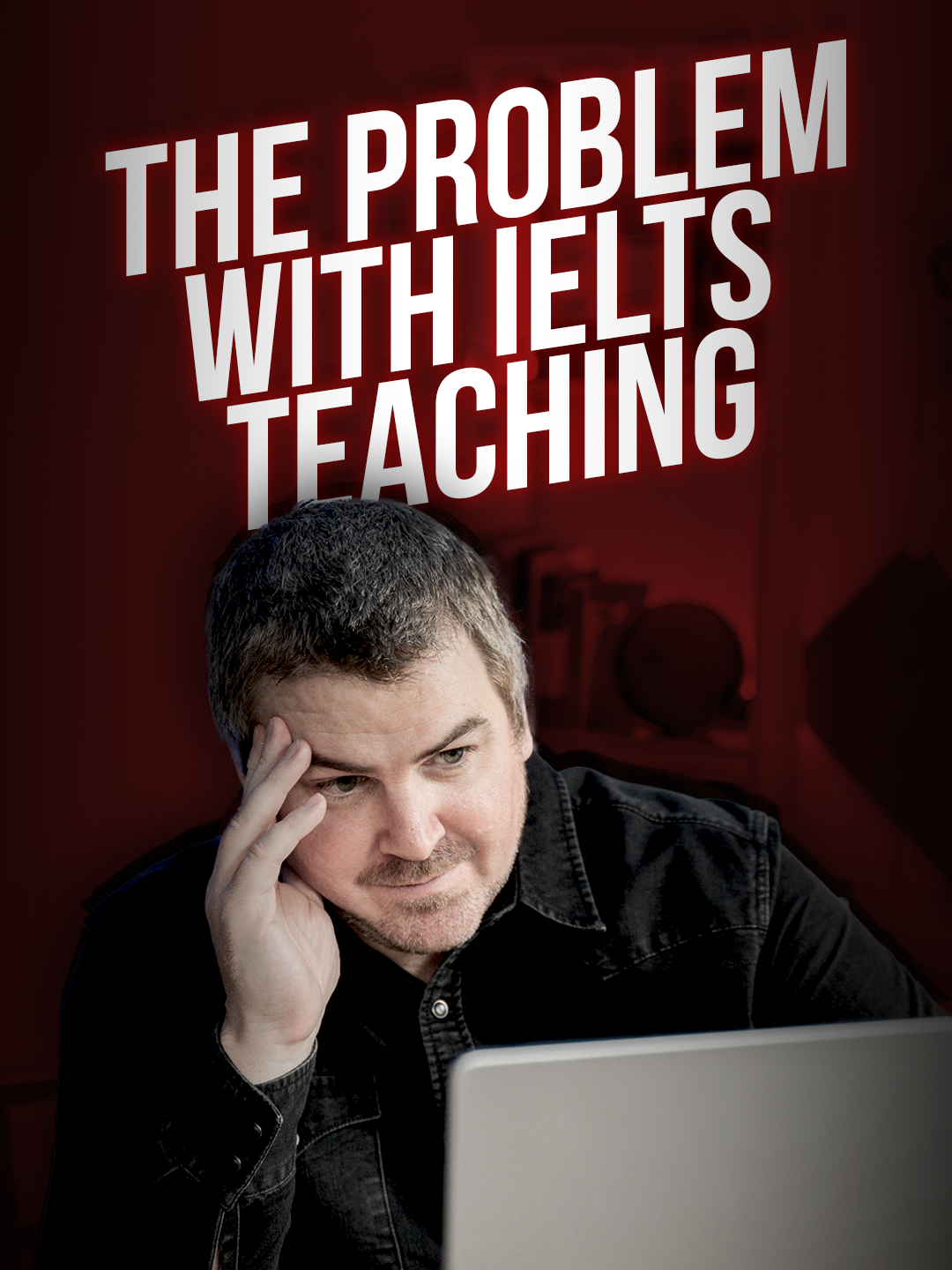 This is something that dishonest IELTS teachers/businesses should change if they really care about their students. #ielts