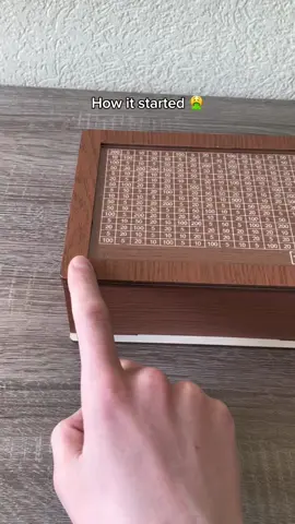 This Cash Box saved me so much money 😩 #moneytips #savingmoney #investment 