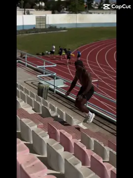 Training camp 24🏝️☀️@Christian Mensah  #CapCut #trackandfield #sprinter #track #200m #athlete #athletics #fypシ゚viral #400m #100m #Running #explosiv #workout 