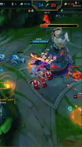 quebrar uma lux na porrada é tão satisfatório. #lol #leagueoflegends #riotgames #sett #missfortune #lux