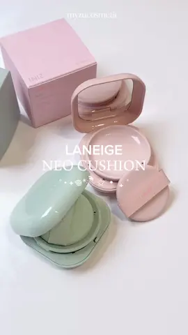 Cushion Laneige siêu xinh🤍 #myzucosmetic #laneige #cushion #reviewchanthat 