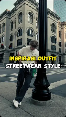 streetwear outfit #outfit #outfitcowok #ideoutfit #ideoutfitcowok #inspirasioutfit #inspirasioutfitcowok #streetwear #streetwearstyle #streetwearfashion 