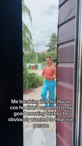 Watch out boys 😉🩷