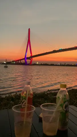mê 🌅#cantho #chill 