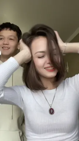 With my brother @Buirabaas 🙈