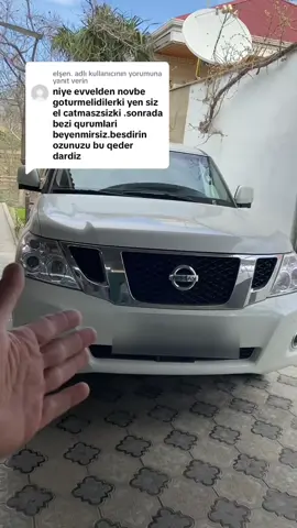 @elşen. adlı kullanıcıya yanıt veriliyor 