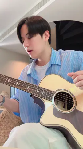 ลองหลับตาลงสักครั้งงง #น้ิอย #วัชราวลี