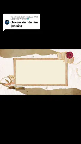 Trả lời @LAN ANH LILI | THE WORLD🗺️  Phông nền soạn bài Lịch sử thêm sinh động #giaovientieuhoc #powerpoint #dayhocsangtao #trending #xuhuong 