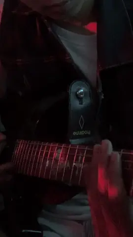 Unholy Confessions-Tuning Drop D  #avengedsevenfold #electricguitar #a7x #covergitar #guitar #guitartok #unholyconfessions #fyp 