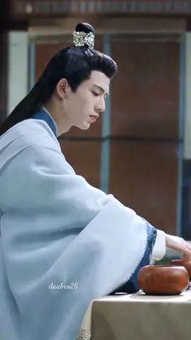 Lụy trước nhan sắc này🥰🥰 #daubeo26🥰 #truonglanghach #zhanglinghe张凌赫 #xuhuong  #zhanglinghe #xhtiktok #tạnguy  #cotrang #motphim #visual #xh  #trending #trươnglănghách 