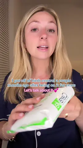Pulling this one out of the drafts! There are def a couple of other things i’ve noticed after getting off of birth control so let’s talk about it! #birthcontrol #femalehealth #womenshealth #women #forthegirls #gettingoffbirthcontrol 