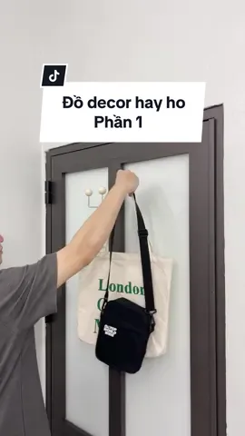 Ai biết món đồ decor hay ho nào nữa ko cmt bên dưới nhe #truggdiy #dodecorhayho #decor #decorphong #Lifestyle #nhadep #thietkenhadep