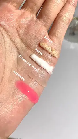 Which Panteno Lips have you tried?  Get your today, via link on our bio or @guardianmy near you!  🎀 📷 : @_nrawii via tiktok  #Mediheal #MedihealMalaysia  #PantenoLips