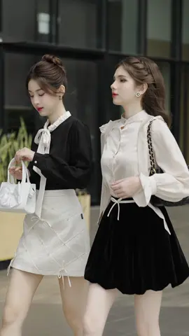 Daily Outfits | Gợi ý những Set đồ đẹp cho nàng nào thích phong cách tiểu thư trẻ trung, thanh lịch mà lại vô cùng cuốn hút đây ạ.. #moingaymotoutfit #goclamdep #thoitrangnu #phoidoxinh #setdoxinh #vayxinh #damxinh #OOTD #twentyfivevn