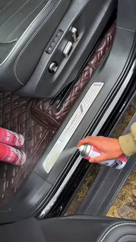 Watch wax #car #caraccessories #fyp #foryou 