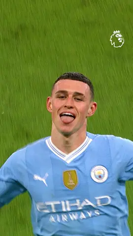 Phil Foden, that is special ✨ #PremierLeague #ManCity 