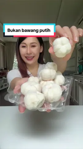 Kemarin durian sekarang manggis … kayak bawang putih yahh #sibungbung #mukbang #reviewbuah #reviewmakanan 