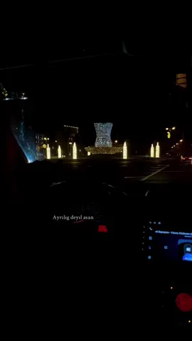 Ayriliğ deyil asan..♥️🌹#ilkmisramiz 