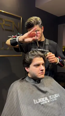 asmr🔈Haır&Cut💈