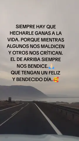 #viajestiktok . frases de buenos días.GANAS A LA VIDA.