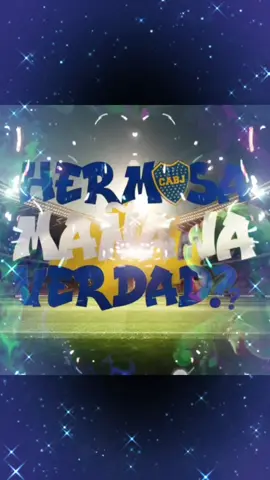 #hermosa# mañanaverdad #💙💛💙💛💙💛💙💛💙💛💙💛💙💛 #bosterodesdelacuna💙💛💙 #bocajuniorsoficial💛💙 #sergioelbostero #💙💛💙💞💞 #boooocaaaa😍😍😍 # 