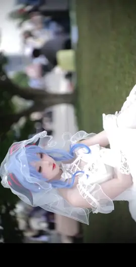 #cosplay #xuhuong #cute #xh #cos #douyin 