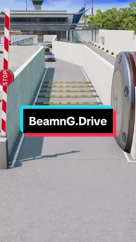 #shorts #fyp l#caraccidentsimulator #beamngdrive #foryou 