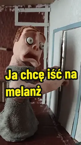 #jachceiśćnamelanż #wariatymoje #animacja#żart 
