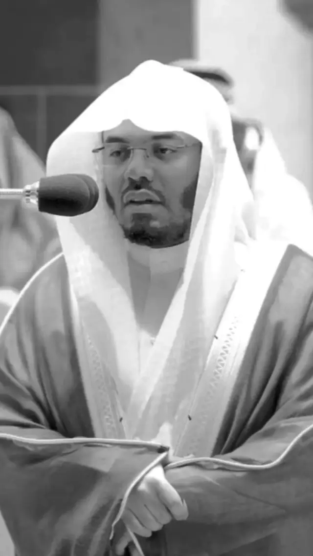 أبدع ابو راشد كعادته ما شاء الله تبارك الله 😍♥️ #القرآن #القرآن_الكريم ##ياسر_الدوسري_إماما_للحرم #ياسر_الدوسري 